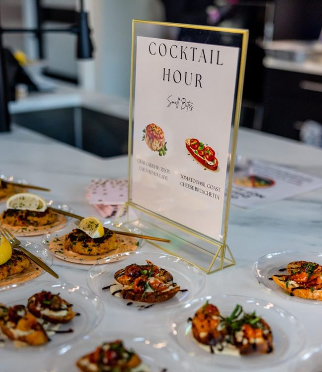 Larissa 40th Birthday Party